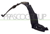 PRASCO DS5203603 - año construcción hasta: 04/1999<br>Referencia artículo par: DS1753603<br>Exclusión de fabricante: GT<br>Exclusión de fabricante: Sport<br>Exclusión de fabricante: STW Edition<br>Lado de montaje: Delante, izquierda<br>Material: Plástico<br>