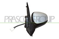 PRASCO FD0087314P - Retrovisor exterior - Premium