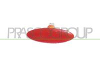 PRASCO FD1054139 - Lado de montaje: Delante, izquierda<br>Lado de montaje: Delante, derecha<br>Color: naranja<br>Tipo de lámpara: W5W<br>Vehículo con dirección a la izquierda / derecha: para vehic. dirección izquierda<br>Artículo complementario/Información complementaria: sin portalámparas<br>