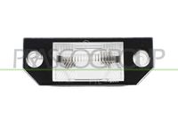 PRASCO FD4244355 - Lado de montaje: ambos lados<br>Artículo complementario/Información complementaria: con LED<br>Número de fabricación: ELP-FR-000<br>