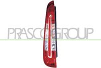 PRASCO FD7174154 - Referencia artículo par: FD7174154<br>Lado de montaje: derecha<br>Tipo de lámpara: LED<br>