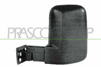 PRASCO FD9047004 - Referencia artículo par: FD9047004<br>Lado de montaje: derecha<br>Color: negro<br>ajustable: ajustable<br>Tipo de sujeción: Brazo oscilante simple<br>Tipo de servicio: manual<br>