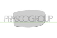 PRASCO FT1337505 - año construcción hasta: 12/2005<br>Lado de montaje: izquierda<br>Lado de montaje: derecha<br>Retrovisor exterior/interiror: calefactable<br>Retrovisor exterior/interiror: convexo<br>Calidad: JumasaSTAR Certified<br>