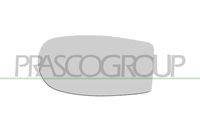 PRASCO FT1337515 - año construcción hasta: 06/2003<br>Lado de montaje: ambos lados<br>Retrovisor exterior/interiror: convexo<br>