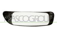 PRASCO FT9107533 - Referencia artículo par: FT9107523<br>Lado de montaje: izquierda<br>Retrovisor exterior/interiror: calefactable<br>Retrovisor exterior/interiror: convexo<br>