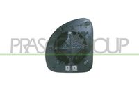 PRASCO FT7157503 - Cristal de espejo, retrovisor exterior