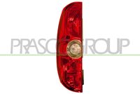 PRASCO FT9104154 - Referencia artículo par: FT9104154<br>Número de puertas: 2<br>Lado de montaje: derecha<br>