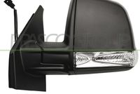 PRASCO FT9107324 - Retrovisor exterior