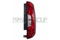 PRASCO FT9124153 - Referencia artículo par: FT9104163<br>Número de puertas: 1<br>Lado de montaje: izquierda<br>