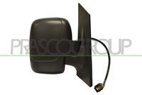 PRASCO FT9237013 - Retrovisor exterior