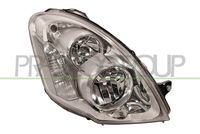 PRASCO FT9294903 - Lado de montaje: izquierda<br>Circulación por la izquierda / derecha: para circulación por la derecha<br>Tipo de luces: Halógena<br>Función de las luces: sin faro antiniebla<br>Función de las luces: con luz intermitente<br>Artículo complementario / información complementaria 2: sin lámparas<br>Tipo de lámpara: H7/H1<br>Tipo de lámpara: W21/5W<br>Tipo de lámpara: PY21W<br>Artículo complementario / información complementaria 2: con servomotor para reg. alcance luces<br>Calidad: O.E. (Original)<br>Referencia artículo par: 712469201129<br>Función de las luces: con luz de carretera<br>