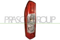 PRASCO FT9304154 - Referencia artículo par: FT9304154<br>Lado de montaje: derecha<br>