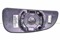 PRASCO FT9307526 - Cristal de espejo, retrovisor exterior