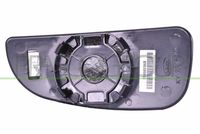 PRASCO FT9307525 - Cristal de espejo, retrovisor exterior