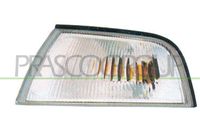 PRASCO MB0094124 - Referencia artículo par: MB0094124<br>Lado de montaje: derecha<br>Lado de montaje: Delante, derecha<br>Retrovisor exterior/interiror: no tintado<br>Artículo complementario/Información complementaria: sin portalámparas<br>Tipo de registro: Verificación ECE<br>