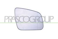 PRASCO ME0297514 - Cristal de espejo, retrovisor exterior