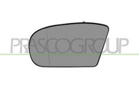 PRASCO ME0277534 - Cristal de espejo, retrovisor exterior