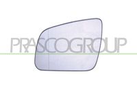 PRASCO ME0297513 - Cristal de espejo, retrovisor exterior