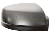 PRASCO ME9107403 - Cubierta, retrovisor exterior