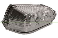 PRASCO ME9197416 - Referencia artículo par: ME9197416<br>Lado de montaje: Espejo retrovisor derecho<br>Lado de montaje: retrovisor exterior<br>Color: blanco<br>