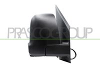 PRASCO ME9237323 - Retrovisor exterior