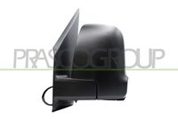 PRASCO ME9237323 - Retrovisor exterior