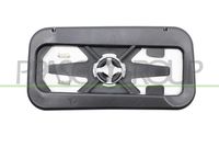 PRASCO ME9237516 - Cristal de espejo, retrovisor exterior