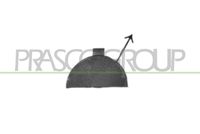 PRASCO MN3041236 - Tapa, gancho de arrastre