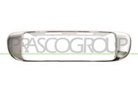 PRASCO MN7022355 - Soporte de placa de matrícula