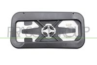 PRASCO ME9237515 - Cristal de espejo, retrovisor exterior