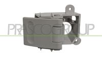 PRASCO ME9158408 - Manecilla de puerta, equipamiento habitáculo