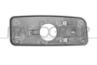 PRASCO ME9197543 - Cristal de espejo, retrovisor exterior