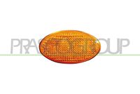 PRASCO MN3044139 - Tulipa, piloto intermitente