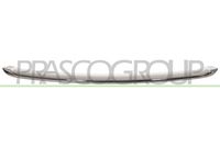 PRASCO MN3102205 - Listón embellecedor/protector, panal de radiador