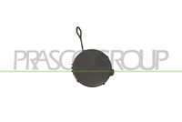 PRASCO MN7021226 - Tapa, gancho de arrastre