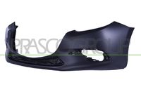 PRASCO MZ3331001 - Lado de montaje: posterior<br>Superficie: con imprimación parcial<br>Número de puertas: 5<br>