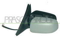 PRASCO MZ0457314 - Retrovisor exterior