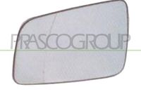 PRASCO OP0177514 - Referencia artículo par: OP0177514<br>Lado de montaje: derecha<br>Retrovisor exterior/interiror: calefactable<br>Retrovisor exterior/interiror: convexo<br>