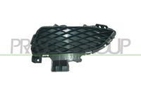 PRASCO MZ3262124 - Rejilla de ventilación, parachoques