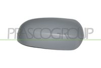 PRASCO OP0307413 - Referencia artículo par: OP0307403<br>Lado de montaje: izquierda<br>Color: negro<br>