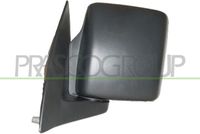 PRASCO OP0317304 - Retrovisor exterior