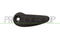 PRASCO OP9328511 - Lado de montaje: interior<br>Lado de montaje: izquierda<br>Color: negro<br>