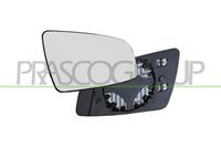 PRASCO OP7177504 - Cristal de espejo, retrovisor exterior