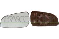 PRASCO OP4107514 - Cristal de espejo, retrovisor exterior