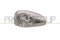 PRASCO OP9547416 - Referencia artículo par: OP9547416<br>Lado de montaje: Espejo retrovisor derecho<br>Lado de montaje: retrovisor exterior<br>Color: blanco<br>