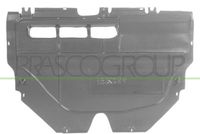 PRASCO PG0091900 - Número de fabricación: EZC-PE-090<br>Lado de montaje: Capó del motor<br>Sección: parte central<br>