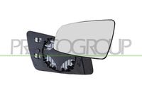 PRASCO OP7177501 - Cristal de espejo, retrovisor exterior