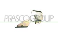 PRASCO RN0233704 - Referencia artículo par: RN0233704<br>Lado de montaje: Delante, derecha<br>