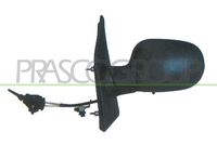 PRASCO RN0307114 - Retrovisor exterior