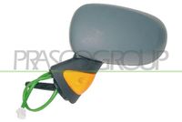 PRASCO RN3087324 - Retrovisor exterior